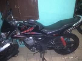 Honda Verza 150cc tahun 2014