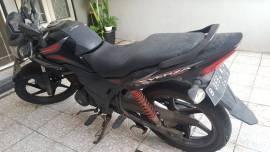 Nego Cepat Honda Verza 2010