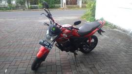 Honda Verza 150cc CW 2015 Mesin bagus masih nyala 