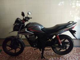 HONDA VERZA TAHUN 2013