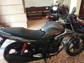 HONDA VERZA TAHUN 2013