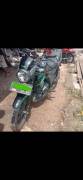 dijual murah motor Honda CB 150 Verza