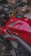 HONDA CB 150 VERZA THN 2019 FULL ACCESSORIES