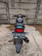 Honda Verza tahun 2014