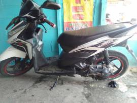 Di jual Vario 110 di ciputat