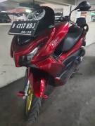 Dijual motor pcx 150 buil up