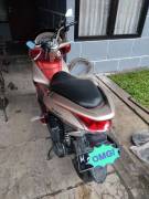 PCX 125 2012