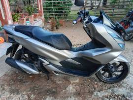 Jual honda pcx 2020