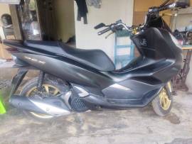 Dijual segera PCX 2020 150cc