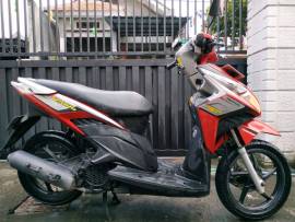 vario techno 110 2011