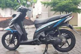 HONDA VARIO 110 CW SURAT SURAT KOMPLIK