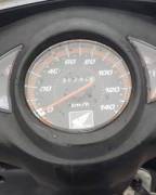 HONDA VARIO 110 CW SURAT SURAT KOMPLIK