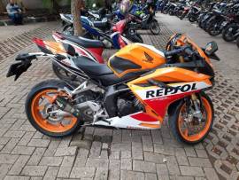 Honda CBR 250RR ABS Repsol