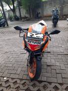 Honda CBR 250RR ABS Repsol