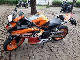 Honda CBR 250RR ABS Repsol