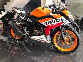 Honda CBR 250RR