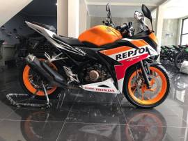 Honda CBR 250RR