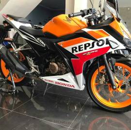 Honda CBR 250RR