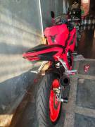 Jual Cepat/Butuh Motor Honda CBR250RR