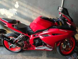 Jual Cepat/Butuh Motor Honda CBR250RR