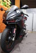 Honda CBR 250 RR / ABS 2017