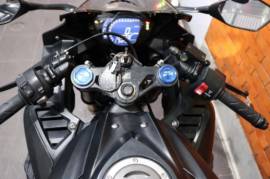 Honda CBR 250 RR / ABS 2017