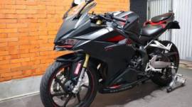 Honda CBR 250 RR / ABS 2017