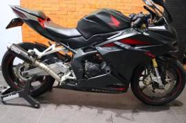 Honda CBR 250 RR / ABS 2017