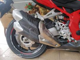 JUAL HONDA CBR 250RR 2019 MULUUUUS (NEGO)