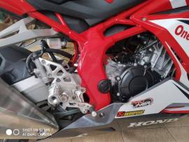 JUAL HONDA CBR 250RR 2019 MULUUUUS (NEGO)