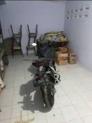 HONDA CBR 250 RR LOW KILOMETER