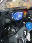 HONDA CBR 250 RR LOW KILOMETER