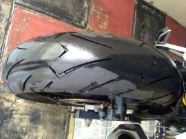 Honda CBR 250 CBU Thailand 2011 jual butuh