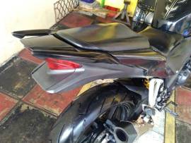 Honda CBR 250 CBU Thailand 2011 jual butuh