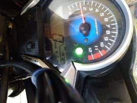 Honda CBR 250 CBU Thailand 2011 jual butuh