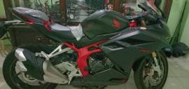 Jual Motor CBR 250CC