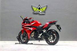 Dijual CBR 500 Merah