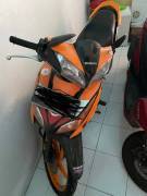 Dijual Blade Repsol 2014 akhir