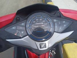 Jual Motor Honda Blade 125 Tahun 2014