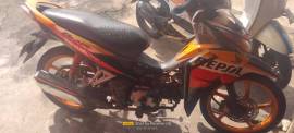 Jual Blade Repsol 2011