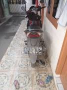 Di jual motor Honda Blade F1 racing 125