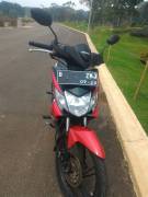 Honda Blade 110 Thn 2010 tangan ke2