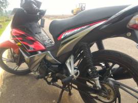 Honda Blade 110 Thn 2010 tangan ke2