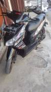 Honda Vario 110