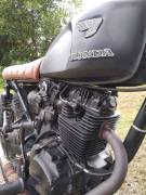 HONDA GL 100