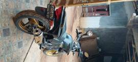 Jual Honda TIGER 2008