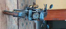 Jual Honda TIGER 2008