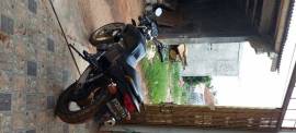 Jual Honda TIGER 2008