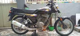 Dijual Honda GL Max tahun 2000