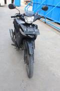 Jual Motor Yamaha Vega R bekas thn 2013